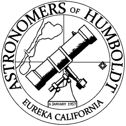 Astronomers of Humboldt